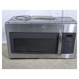 GE Microwave Oven