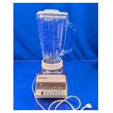 (1) Osterizer Imperial Blender