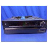(1) Onkyo HT-R590 AV Receiver