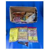 (5+)  Cleaning Towels & Supplies