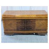 Lane Cedar Chest Wood Storage