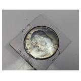 1972 Eisenhower United States One Dollar Coin