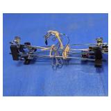 (6) Chrome Metal Pant and Skirt Hangers