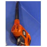 Black & Decker NS118 18V Cordless Leaf Blower