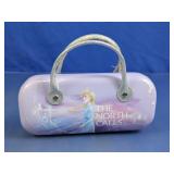 (1) Disney Frozen Sunglasses w/ Case