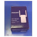Macard RE1200 Wi-Fi Range Extender