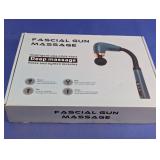 Fascial Gun Deep Tissue Massage Kit