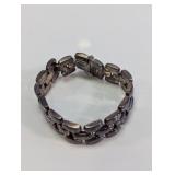 Sterling Silver JCM Italy HAllmarch 925