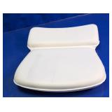 Simply Essential Foam Bath Support With Suction