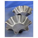 Nonstick Taco Shell Baking Pans