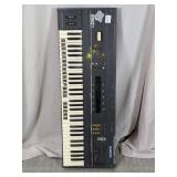 Ensoniq ESQ-1 Digital Synthesizer Keyboard