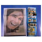 20 Card Set of Partridge Family Collectors Card