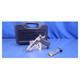 RARE Smith & Wesson Lew Horton Model 4006 ï¿½