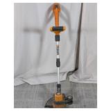 Worx String Trimmer & Edger 2-in-1