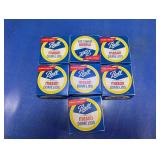 Ball Regular Mouth Mason Jar Dome Lids