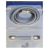 Washing Machine Water Inlet Hose Kit