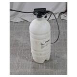 Diversitech Plastic Pump Sprayer Bottle