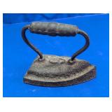 Cast Iron Sad Iron Flat Iron