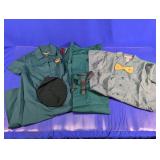 Girl Scouts Uniform Clothing & Accessories