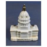 (1) Washington DC Capitol Souvenir Figurine