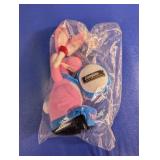 Energizer Bunny Plush Toy With Drum