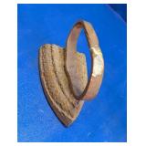 Cast Iron Sad Iron Flat Iron