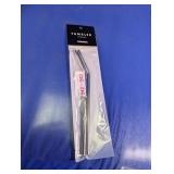 Corkcicle Stainless Steel Tumbler Straws Set