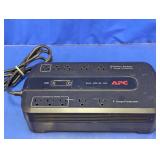 APC Back-UPS ES 750 Battery Backup