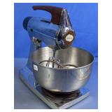 (1) Sunbeam Vintage Stand Mixer