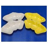 Ceramic Deviled Egg Trays