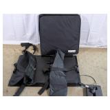Saunders Lumbar Hometrac Traction Device