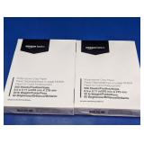 Amazon Basics Copy Paper Reams