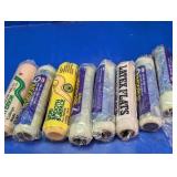 Assorted Paint Roller Cover Multi-Pack