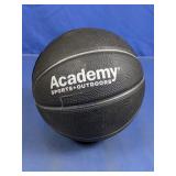 (1) Academy Sports Medicine Ball