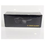 AI Smart Glasses SYX-01 with Audio & Mic