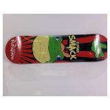 Ron English Sugar Smack Popaganda Skateboard