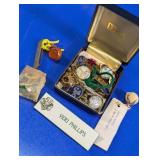 Girl Scouts Pins, Badges & Memorabilia