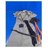 Girl Scouts Uniform Dress & Accessories