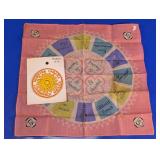 Girl Scouts Scarf & Patch