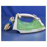 Black+Decker Steam Iron