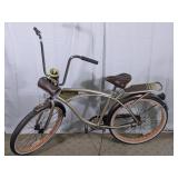 Panama Jack Cruiser Bicycle