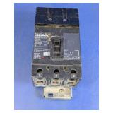 Square D PowerPact QB110 Circuit Breaker