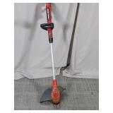 Black & Decker AFS String Trimmer