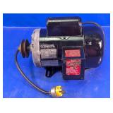 Delta Table Saw 1.5 HP 3450 RPM Motor