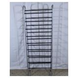 Metal Multi-Tier Shoe Rack Stand