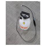 HDX Pump Pressure Sprayer Bottle