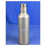 TaylorMorrison Metal Water Bottle