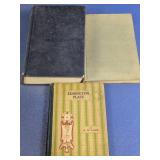 Fantasy & Fiction Book Lot