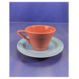 Vintage Homer Laughlin Harlequin Mix & Match