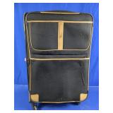 Rolling Softside Suitcase